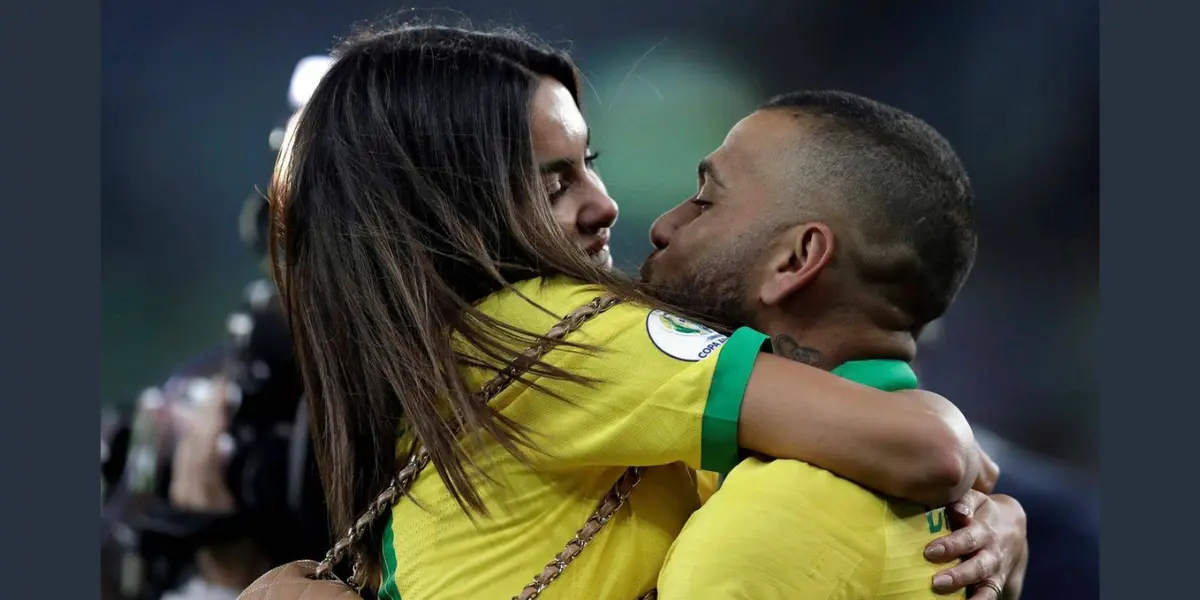 Joana Sanz fez declarações contundentes.