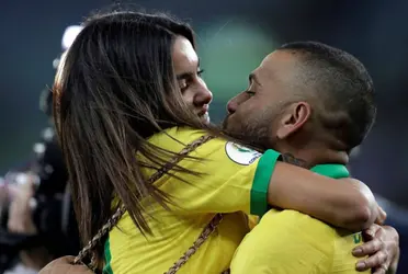 Joana Sanz fez declarações contundentes.