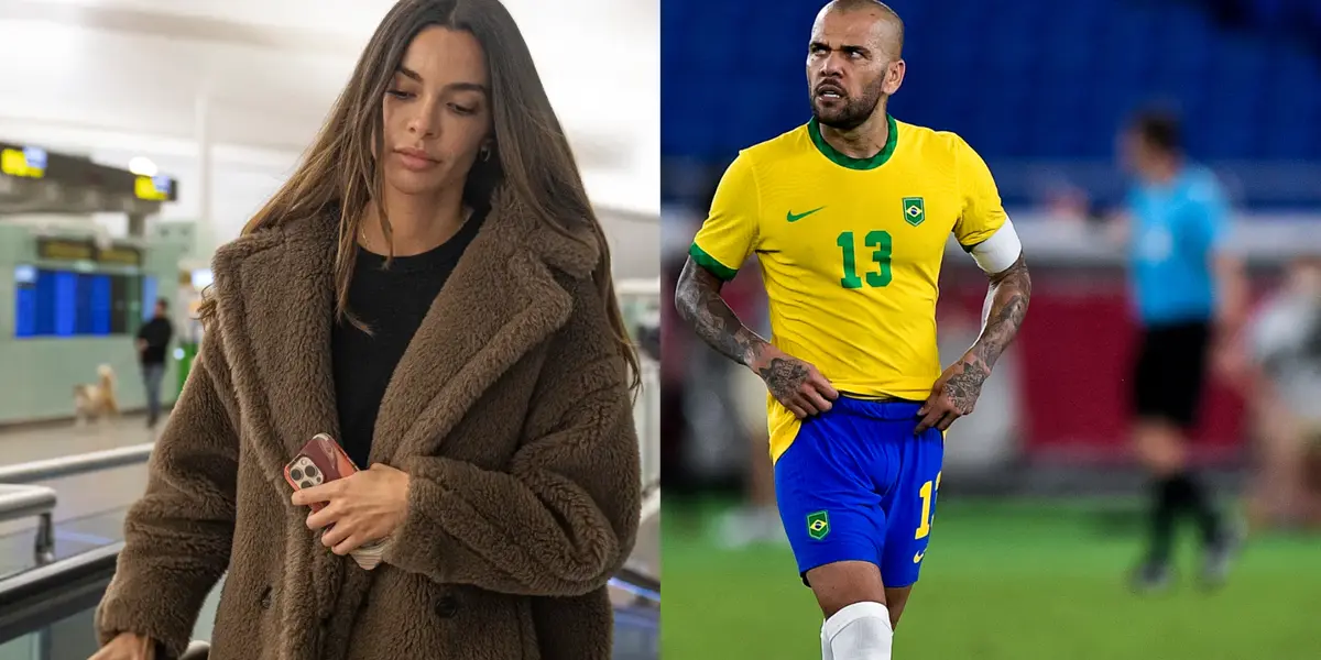 Joana Sanz gravou stories em seu Instagram falando sobre a perseguição que sofre