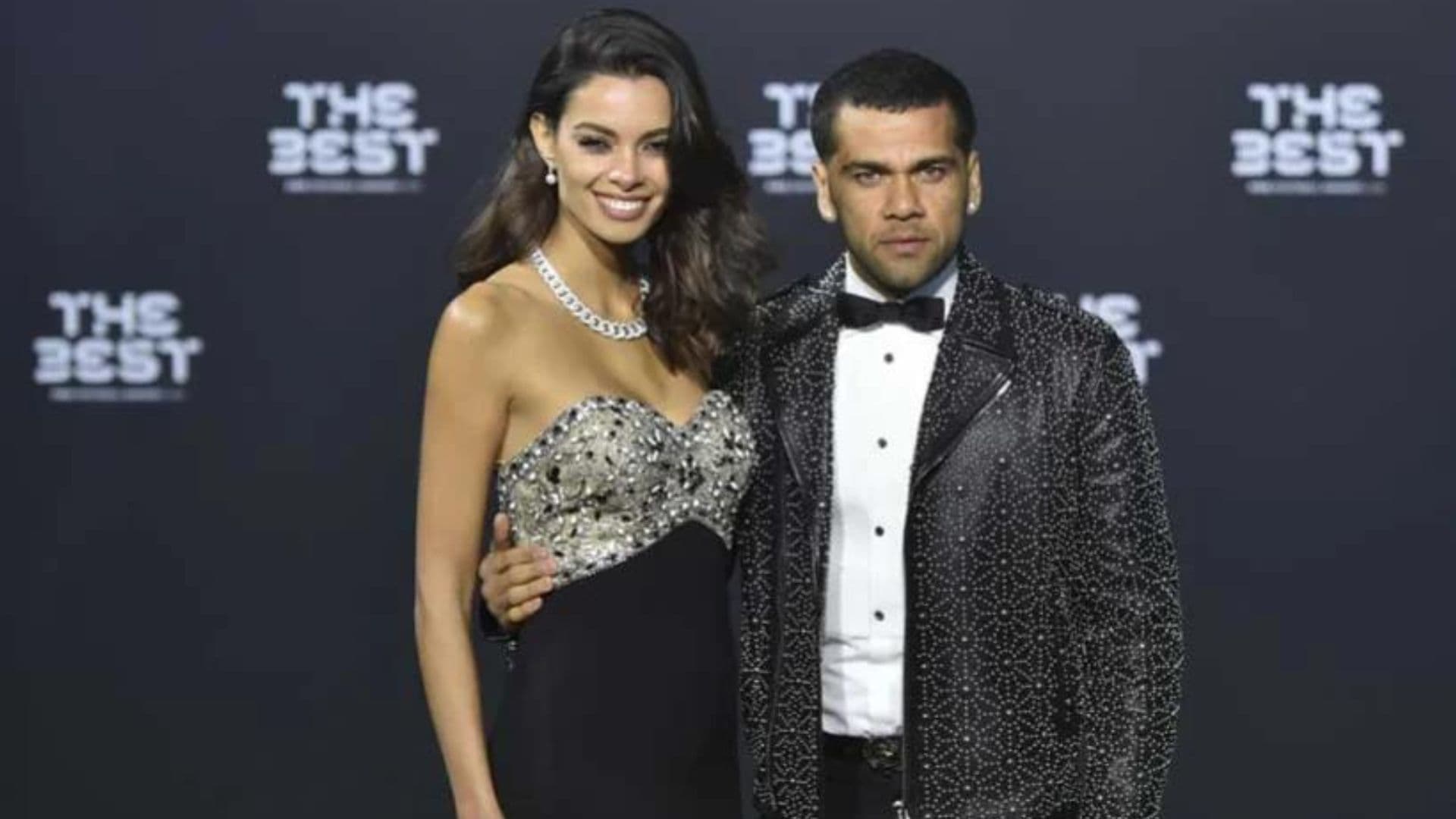 Joana Sanz, mulher do ex-jogador, atravessa um momento delicado