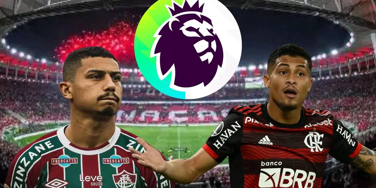 João Gomes é o novo alvo de clube inglês