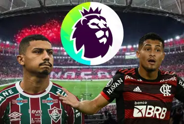 João Gomes é o novo alvo de clube inglês