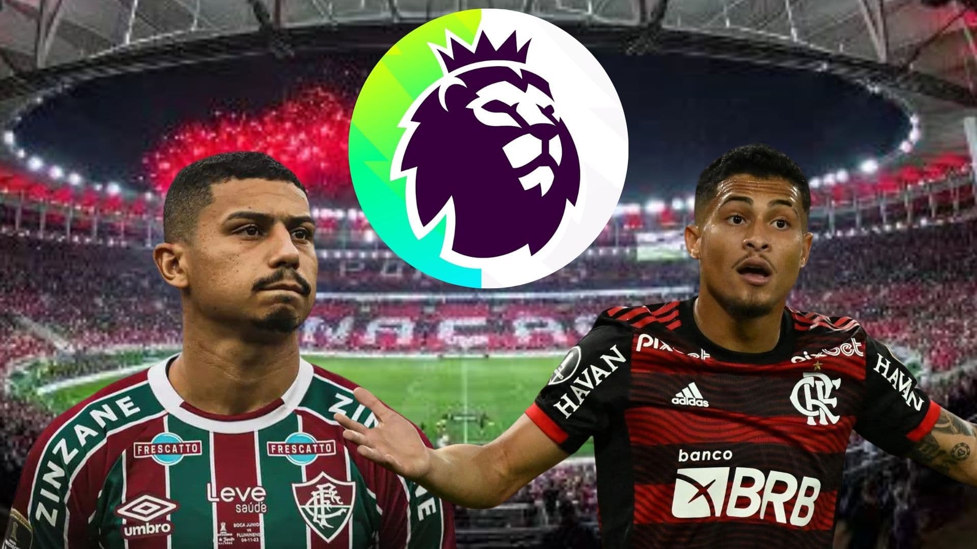 João Gomes é o novo alvo de clube inglês