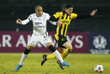 Joaquín Piquerez será anunciado em breve pelo Palmeiras após irmã do jogador entregar acerto nas redes sociais