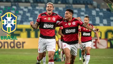 Joga muito na Europa e recebe chance na Seleção Brasileira