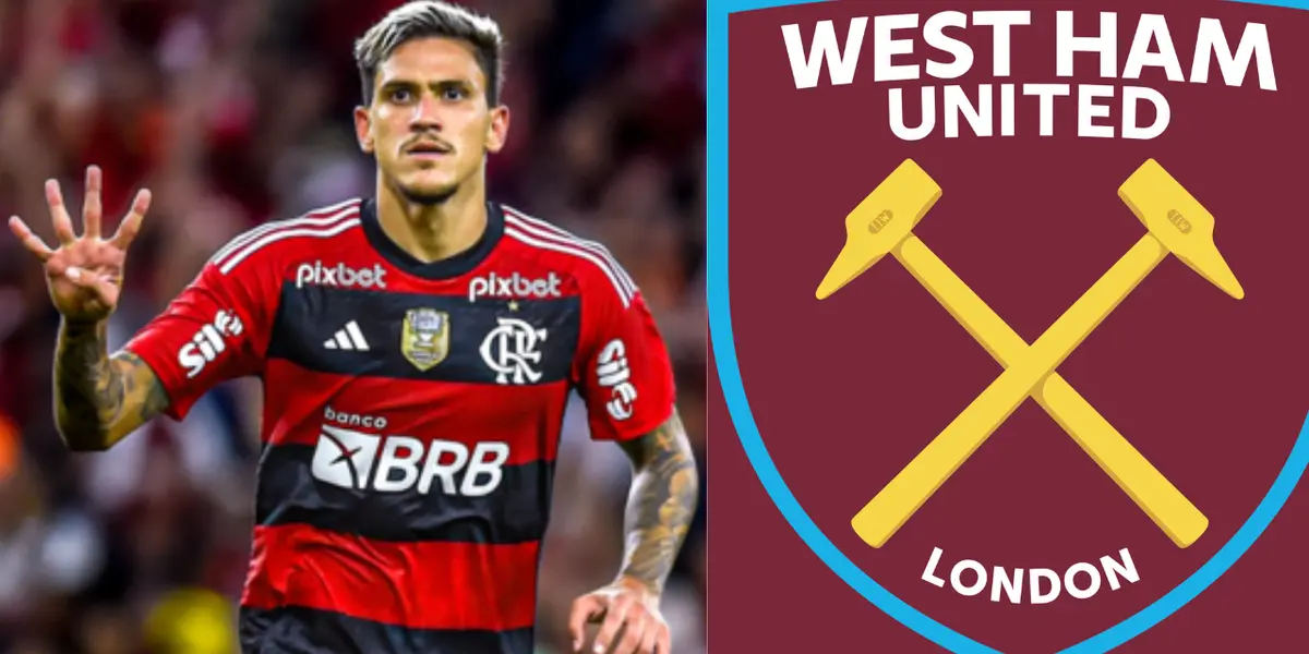 Jogador abriu o placar contra o Aucas e é cobiçado pelo campeão da Conference League