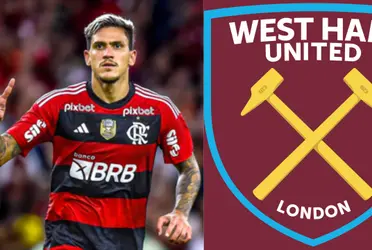 Jogador abriu o placar contra o Aucas e é cobiçado pelo campeão da Conference League