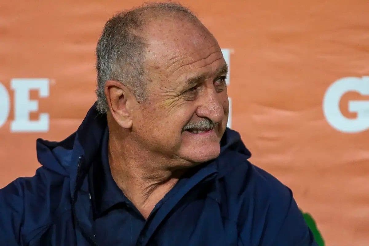 Jogador acabou perdendo espaço