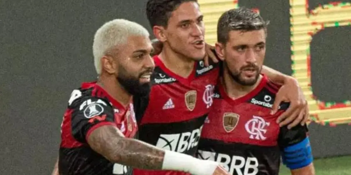 Jogador acertou que não renovará com o clube carioca e pode ir de graça para o Atlético Mineiro
