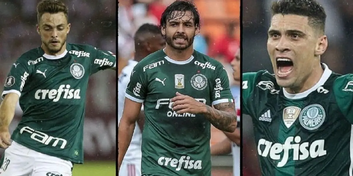 Jogador acumula pasajes por grandes clubes do Brasil