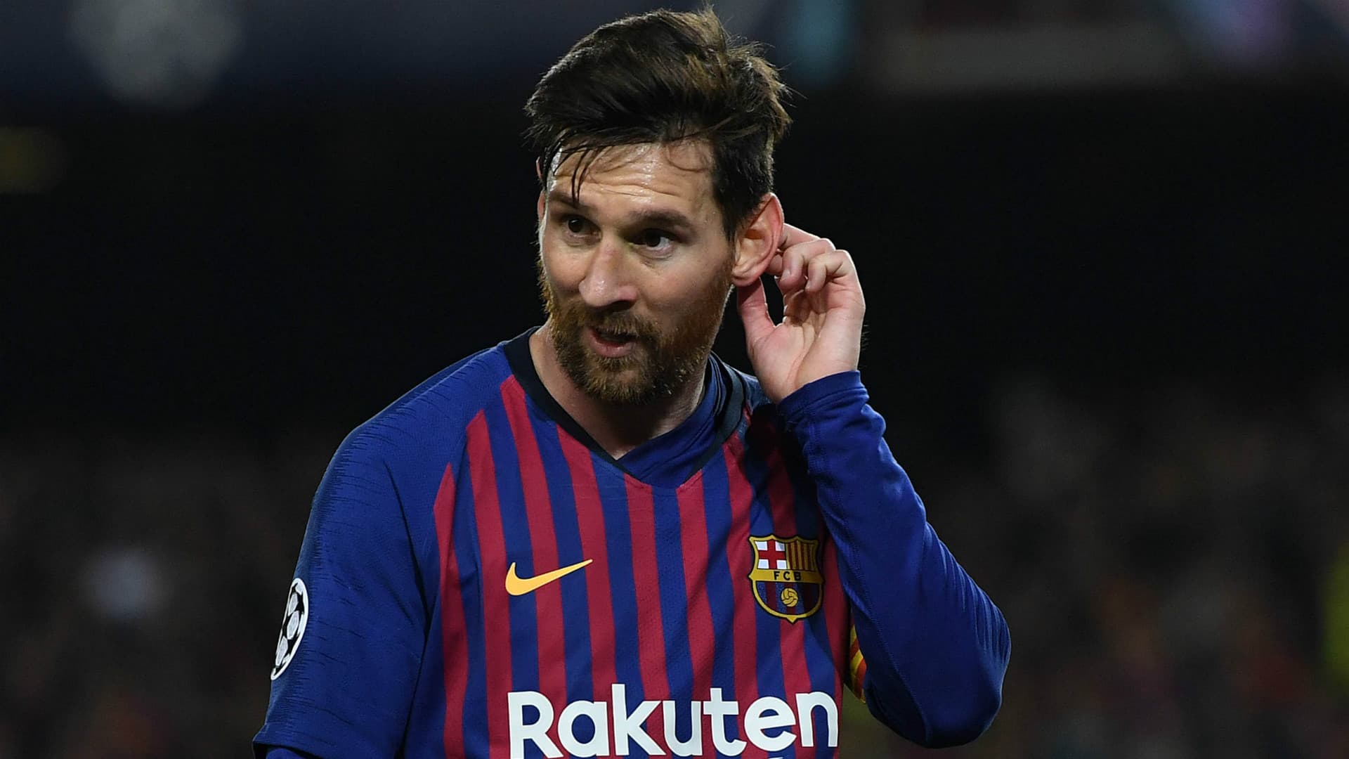 Jogador agitou as redes sociais nos últimos dias por sair do Barcelona e acertar com o Paris Saint-Germain e o clube alvinegro relembrou essa passagem dele pela Arena Corinthians