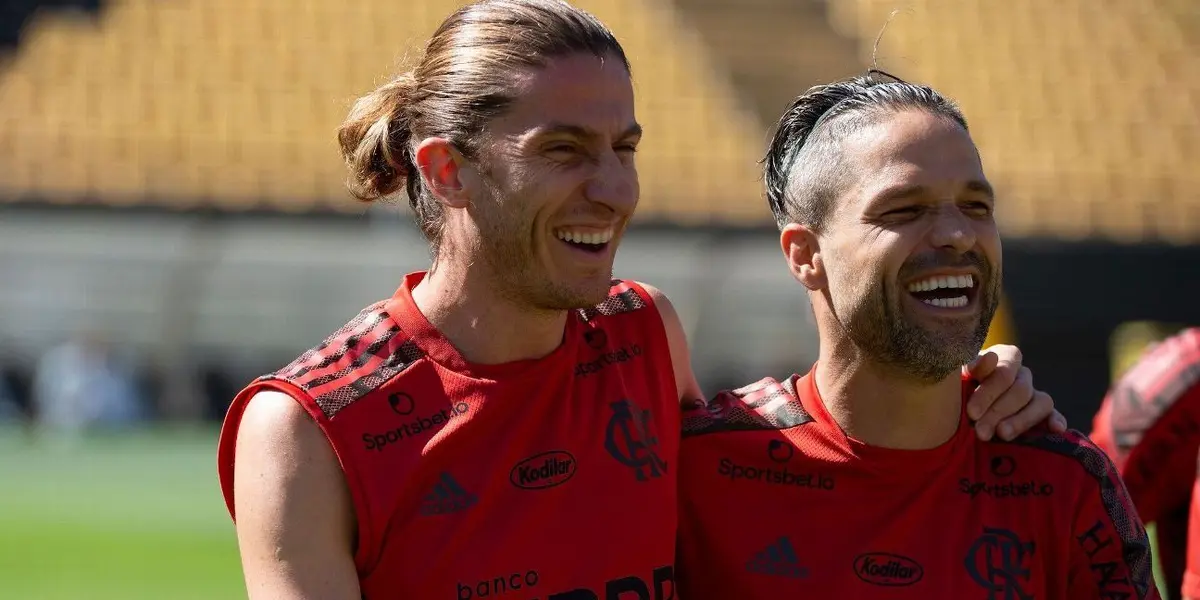 Jogador ainda está em conversas com a diretoria para renovar por mais uma temporada