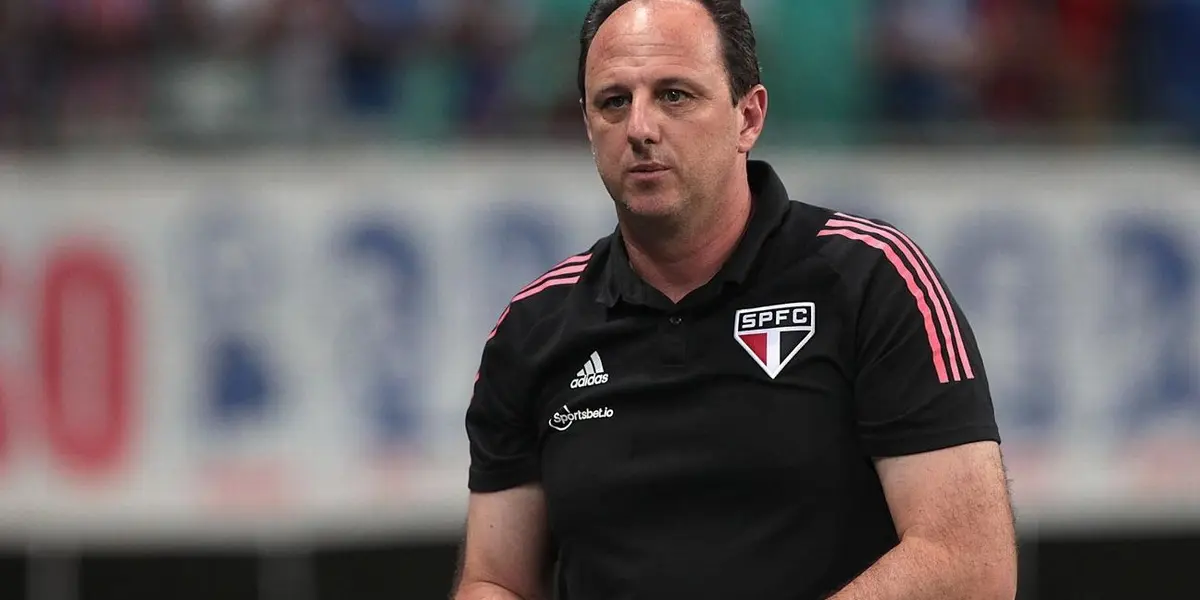 Jogador ainda não rendeu o esperado no clube