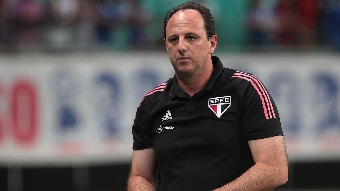 Jogador ainda não rendeu o esperado no clube
