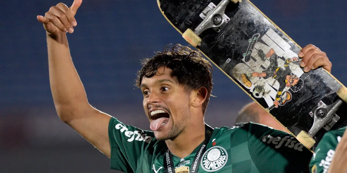 Jogador ainda não renovou com seu atual clube