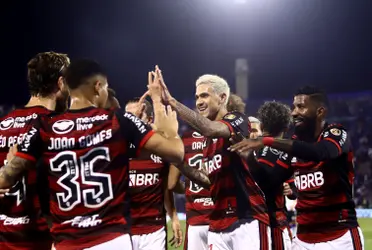 Jogador ainda tenta se adaptar melhor ao Mengão