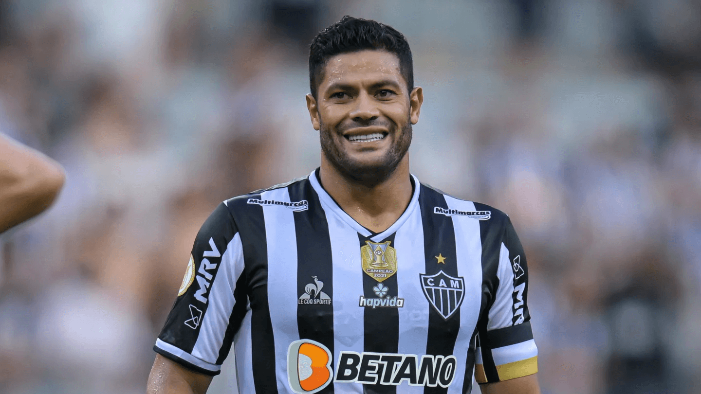 Jogador amargura a reserva de Hulk mesmo tendo boas atuações