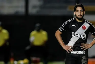 Jogador argentino pode chegar já em janeiro