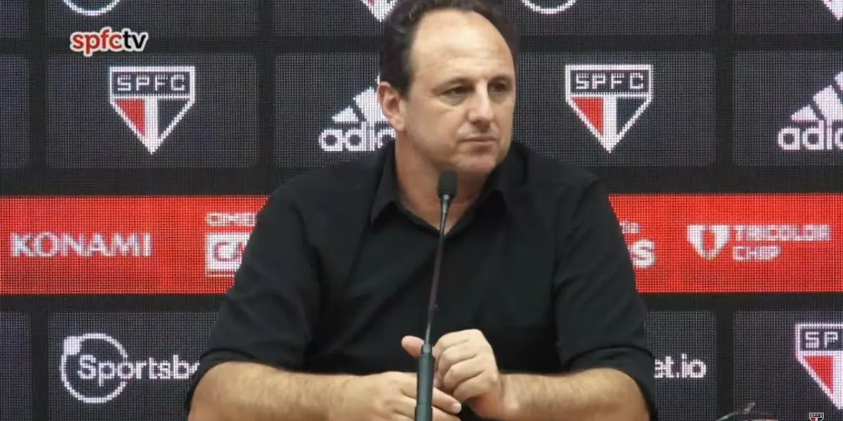 Jogador atuou na equipe paulista alguns anos atrás