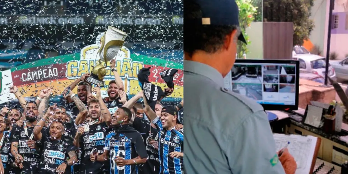 Jogador atuou na primeira divisão espanhola e chegou a enfrentar Ronaldo Fenômeno