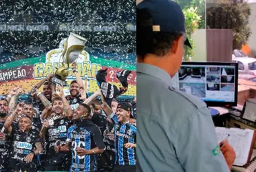 Jogador atuou na primeira divisão espanhola e chegou a enfrentar Ronaldo Fenômeno