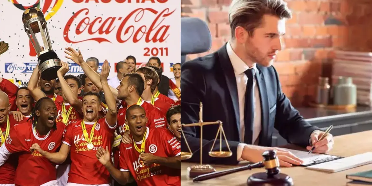 Jogador atuou também com a camisa da Seleção nas categorias inferiores, sendo sempre titular