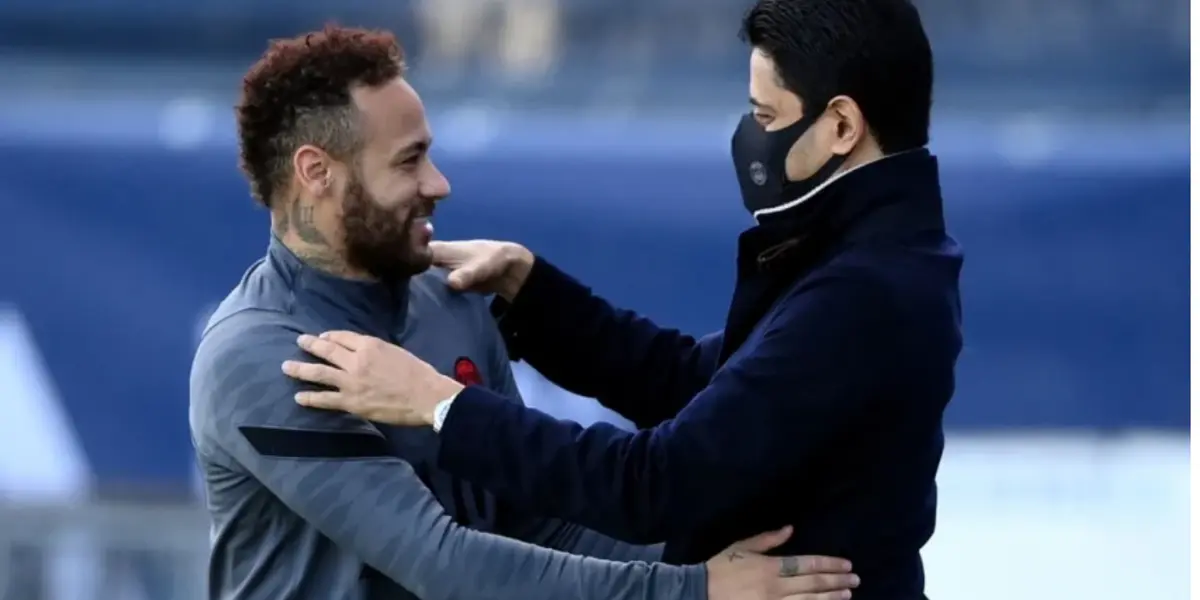 Jogador brasileiro chegou a ser especulado para um retorno ao Barcelona