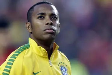 Jogador brasileiro foi condenado a nove anos de prisão na Itália