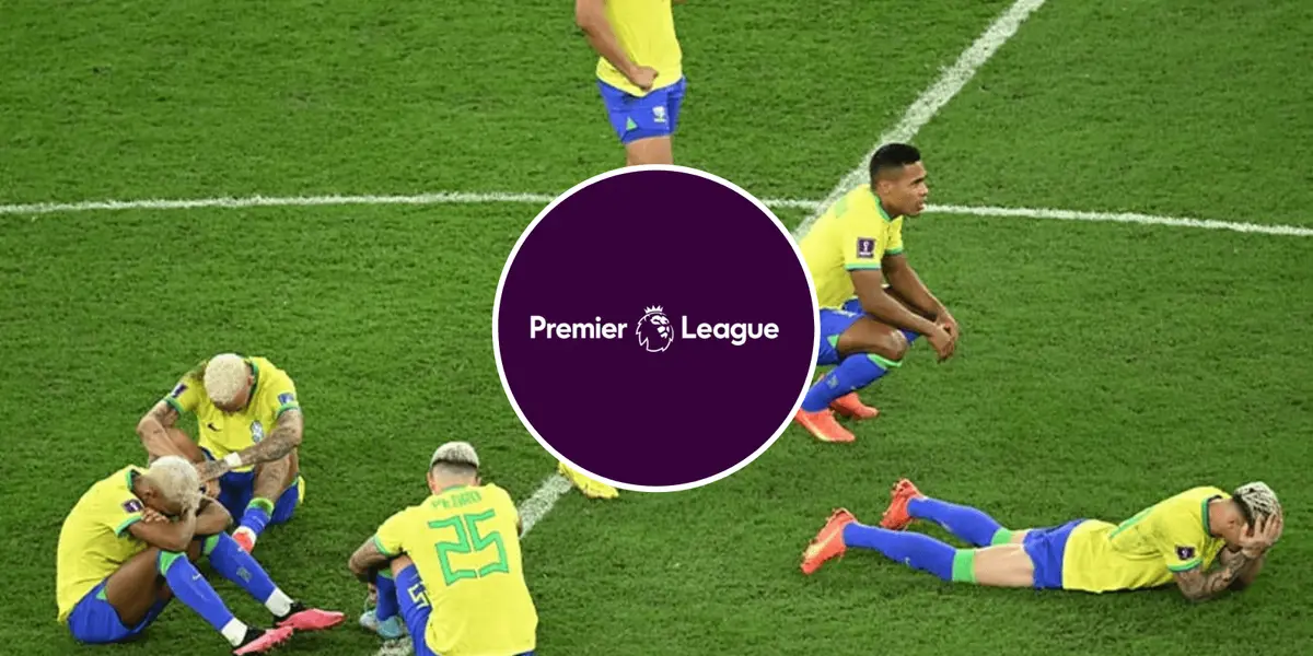 Jogador brasileiro passava por uma fase ruim, mas parece ter acabado