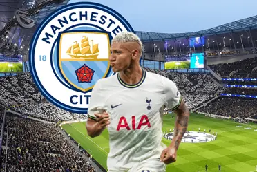 Jogador brasileiro pode chegar no Tottenham