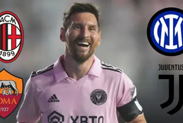 Jogador brasileiro pode ingressar em grande clube italiano