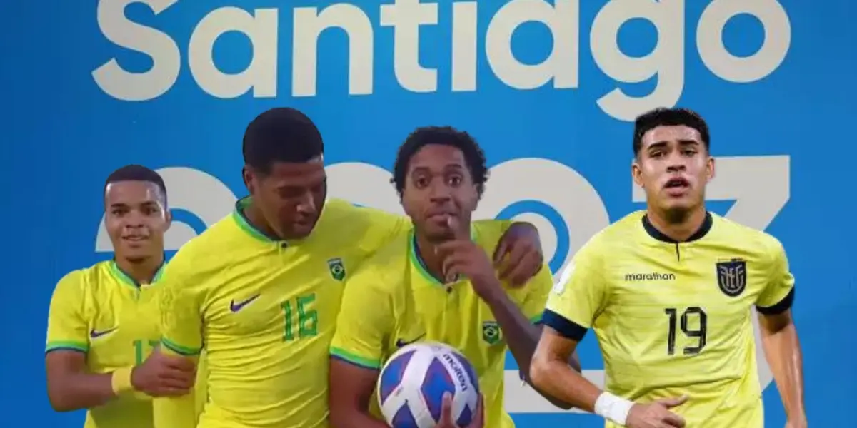 Jogador brasileiro se transformou em um destaque positivo da Seleção no Pan Americano