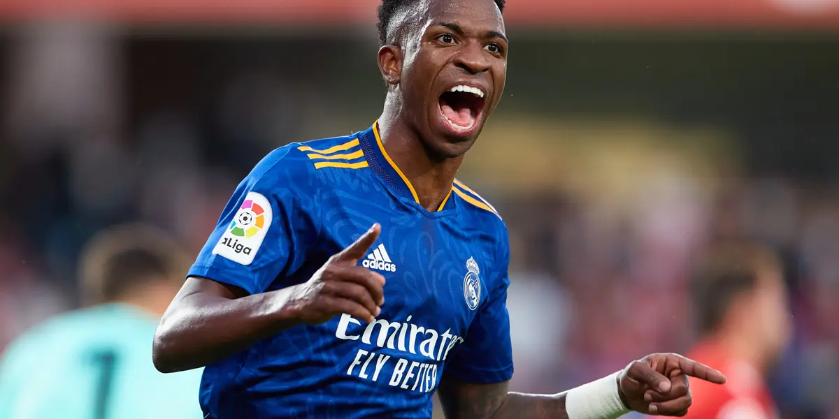 Jogador brasileiro tem sido muito importante para os merengues