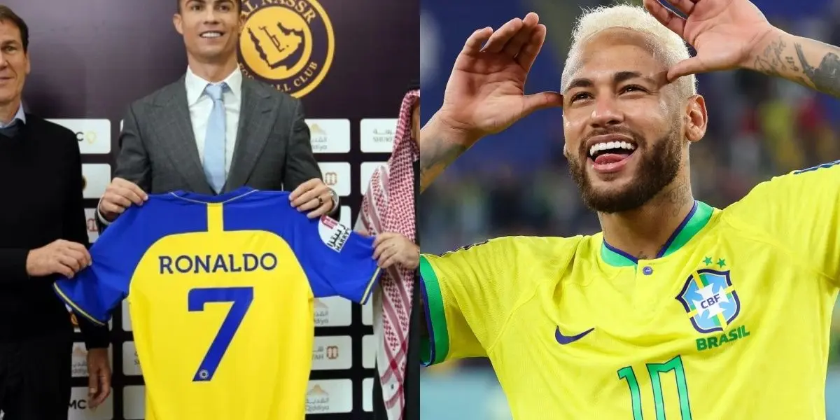 Jogador brasileiro tem valor da fortuna divulgado a todos