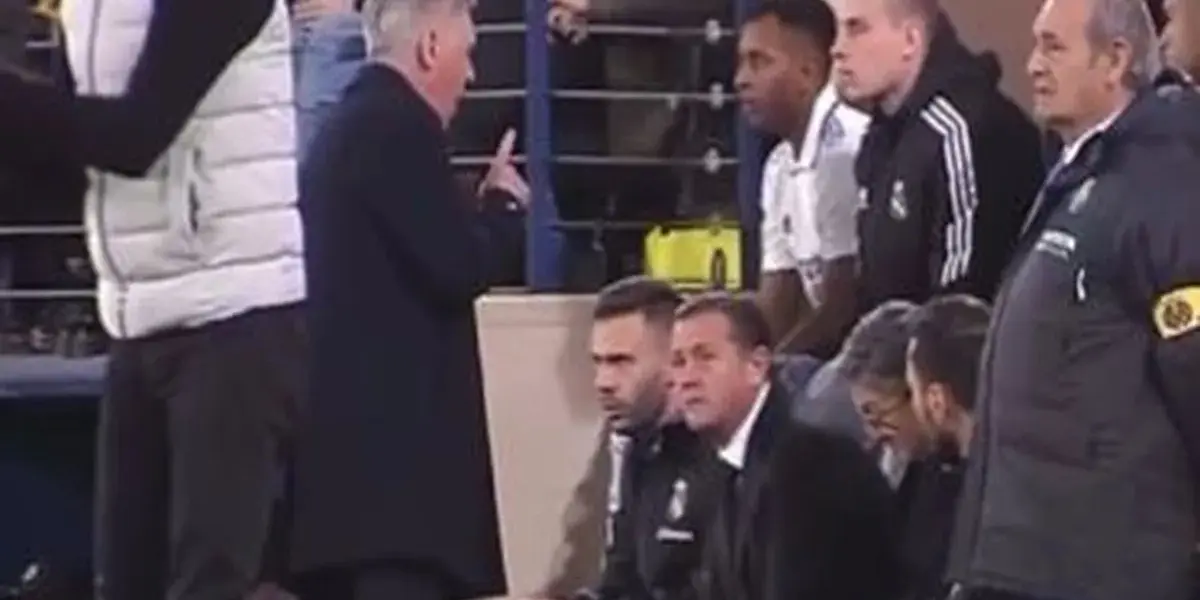 Jogador brasileiro teve atitude que chamou atenção de todos