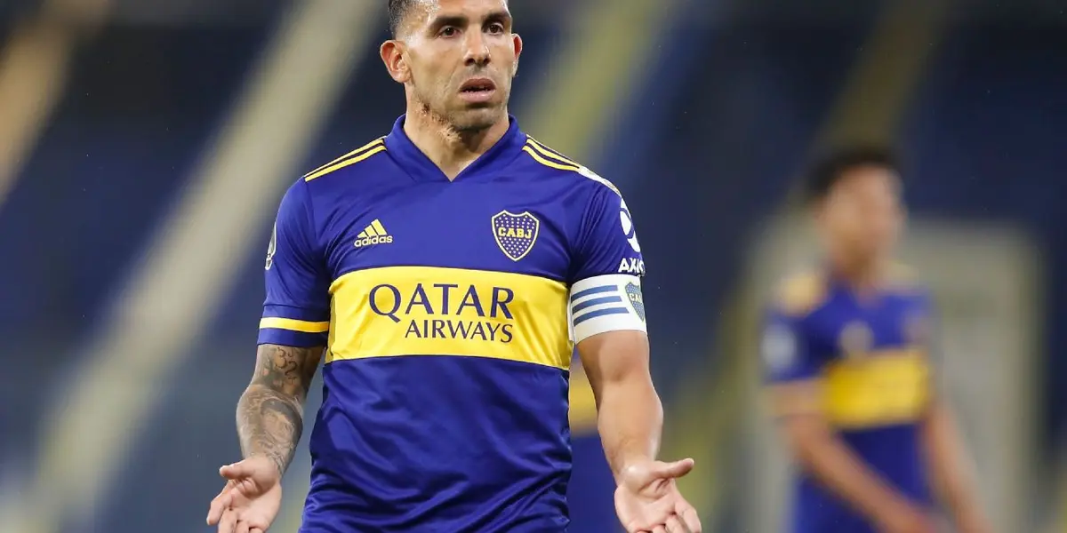 Jogador brigou com o antigo técnico do clube