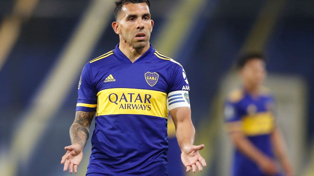 Jogador brigou com o antigo técnico do clube