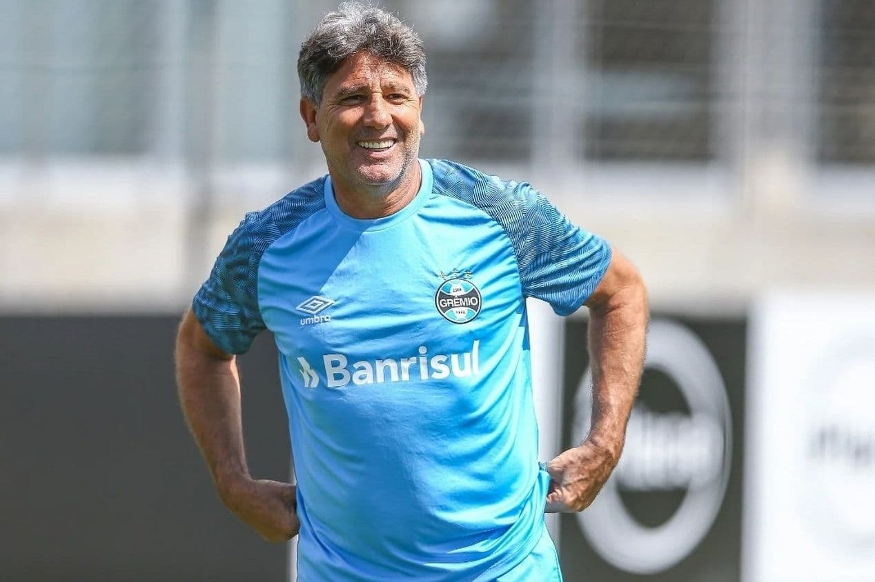Jogador brilhou no Brasileirão e pode mudar de clube