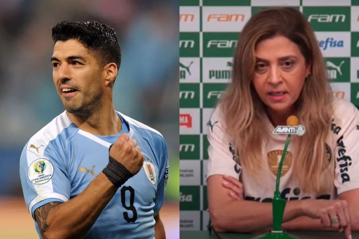 Jogador brilhou no futebol uruguaio e Palmeiras perdeu oportunidade de contratá-lo
