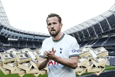 Jogador britânico pode deixar o time