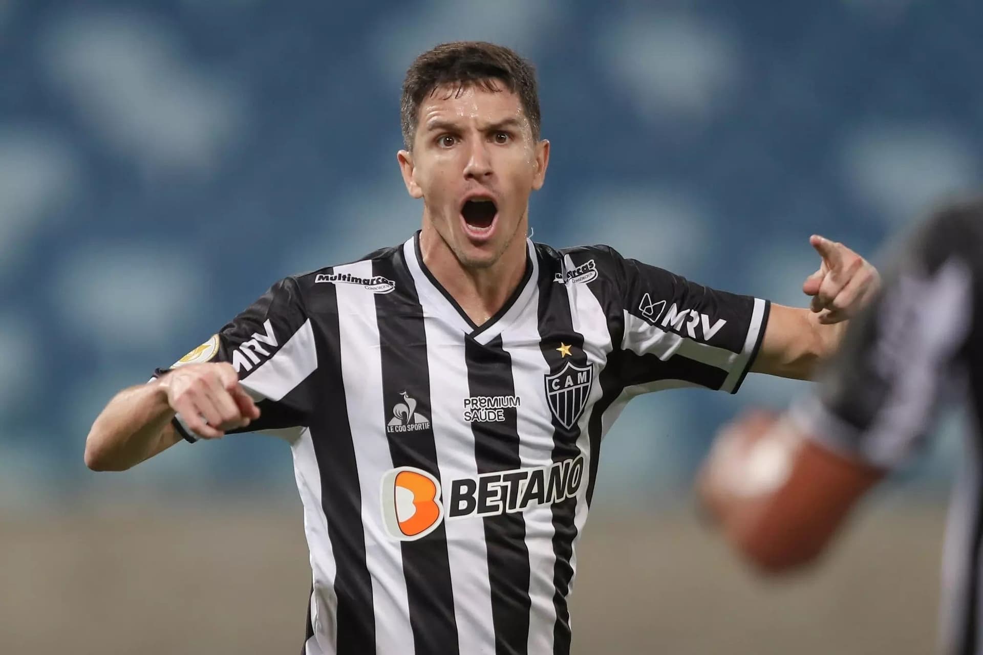 Jogador busca mais uma semifinal