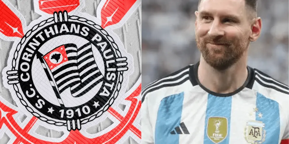 Jogador campeão da Copa do Mundo com a Argentina está livre no mercado