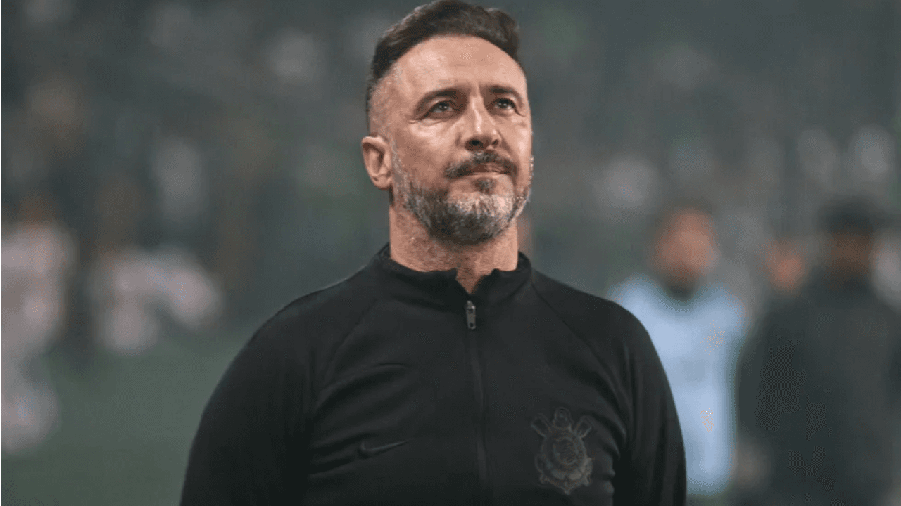 Jogador campeão pelo clube estava emprestado, e não voltará mais ao Timão
