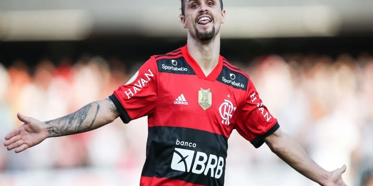 Jogador causou problema entre torcedores do Grêmio que antes queriam ele