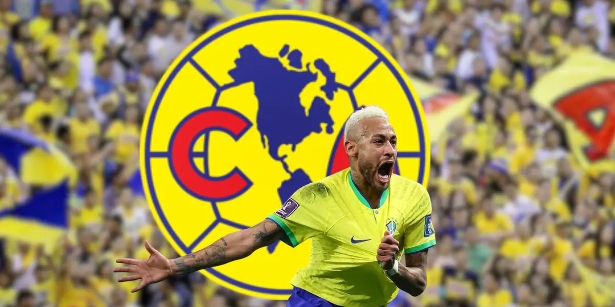 Jogador chega ao México com grande expectativa da torcida