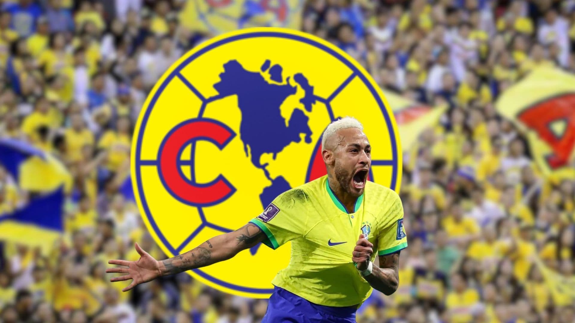 Jogador chega ao México com grande expectativa da torcida