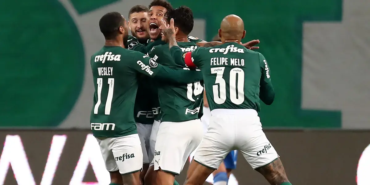 Jogador chegaria para suprir uma lacuna importante no elenco