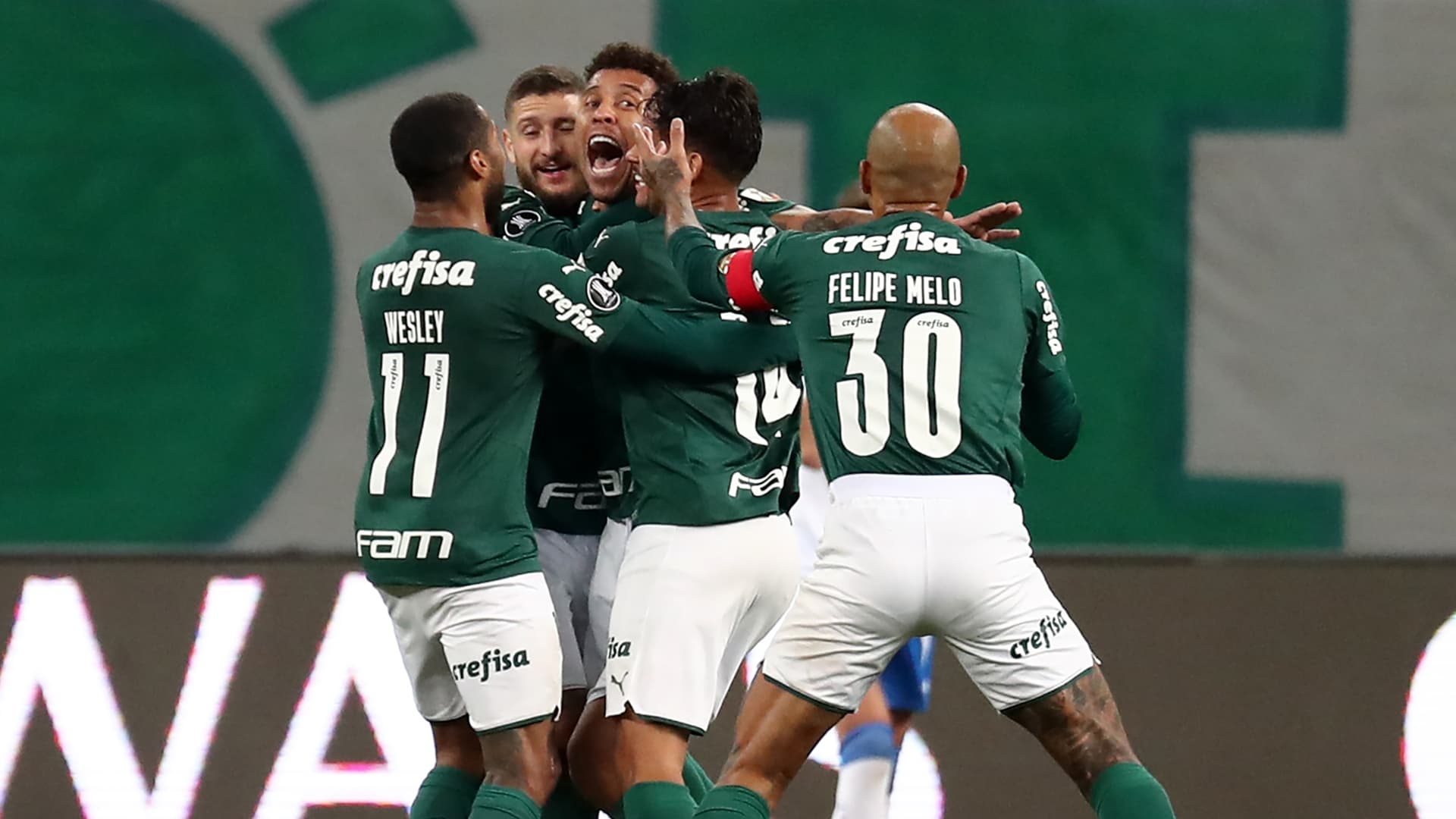 Jogador chegaria para suprir uma lacuna importante no elenco