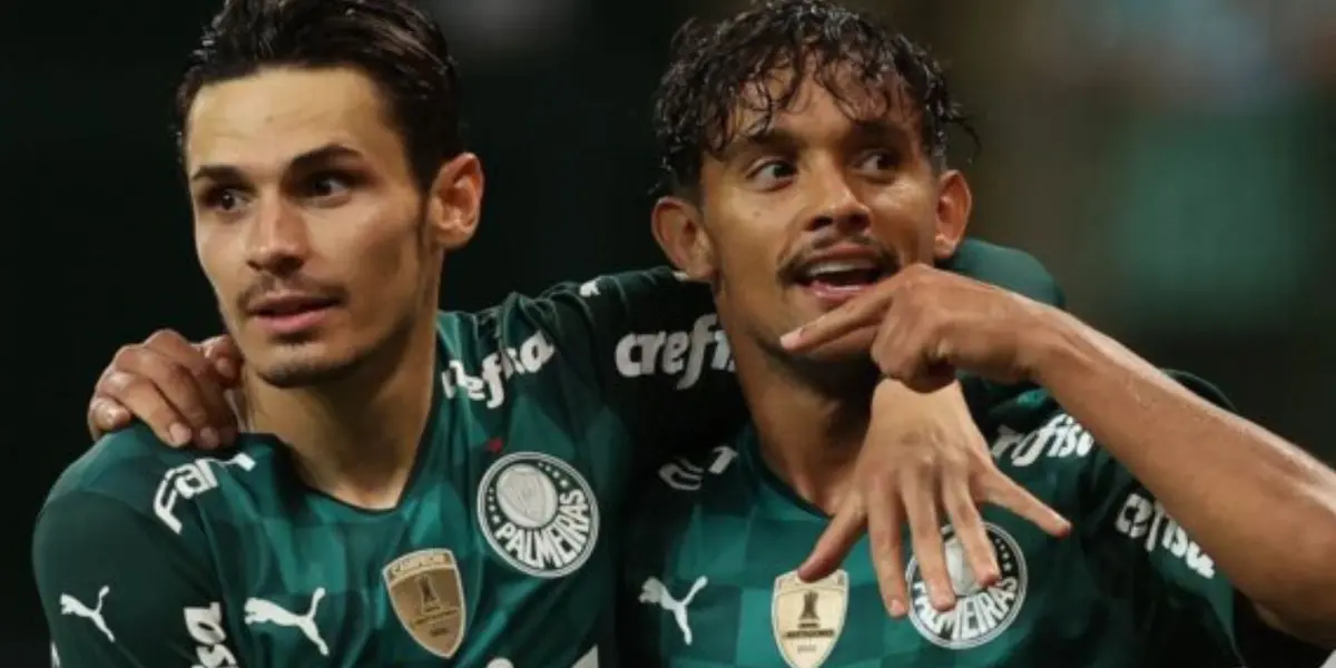 Jogador chegou a cogitar deixar a Academia do Futebol em 2020, mas preferiu se reerguer no alviverde