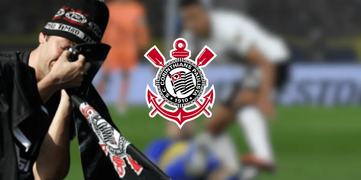 Jogador chegou com potencial para brilhar, mas acabou sendo esquecido